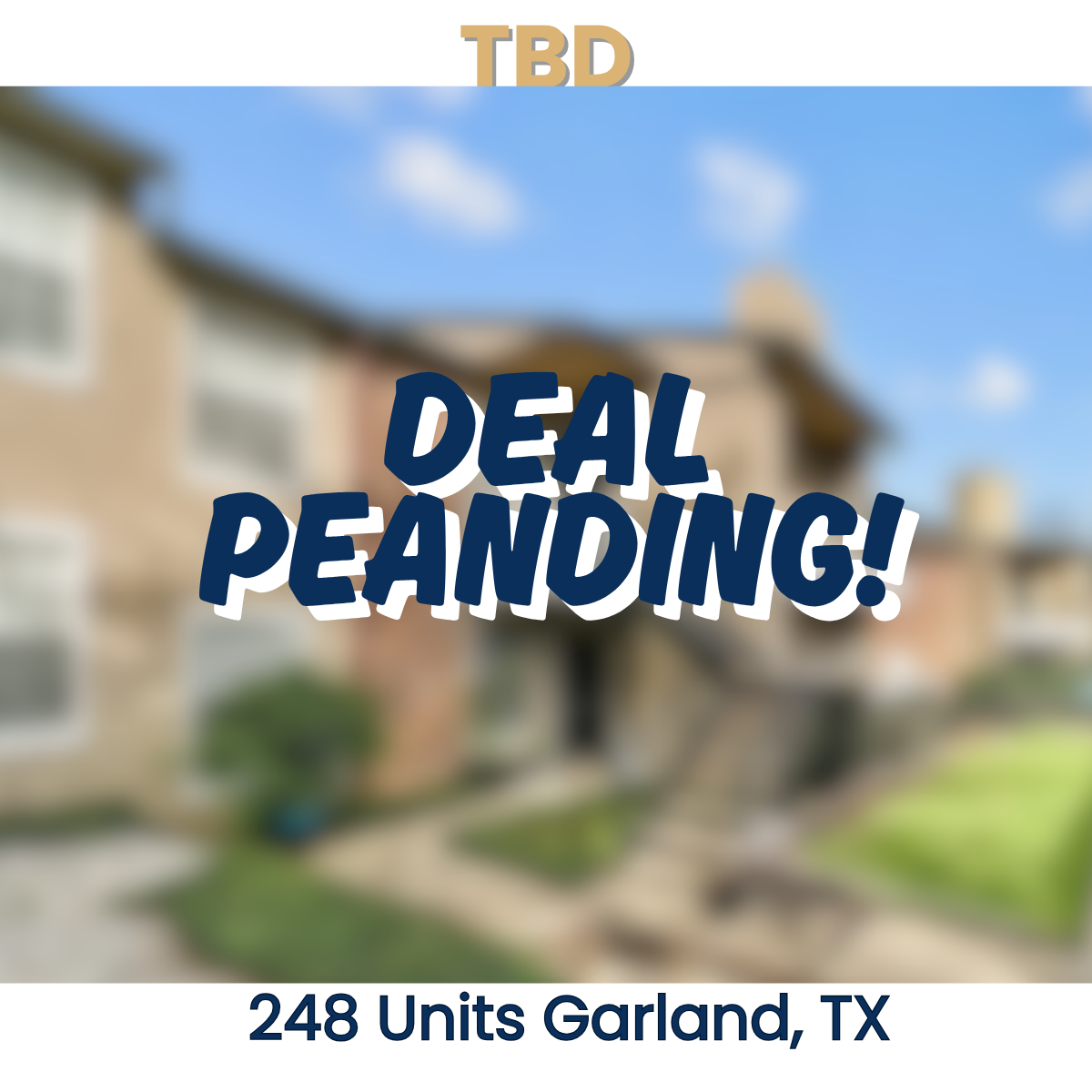Garland, TX